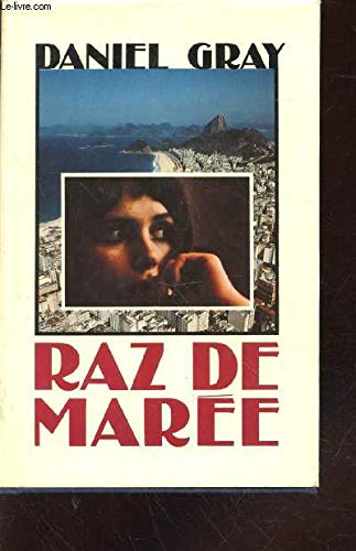 Stock image for Raz de mare for sale by Librairie Th  la page