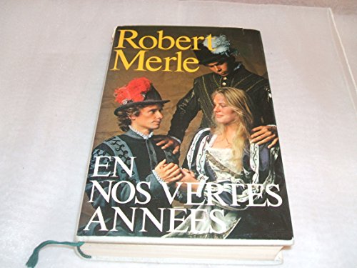 9782724205879: Fortune de France tome 2 : En nos vertes annes