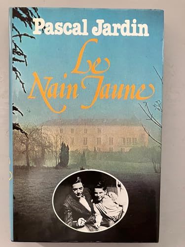 Stock image for Le nain jaune for sale by Librairie Th  la page