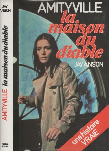 Beispielbild fr Amityville La Maison Du Diable zum Verkauf von medimops