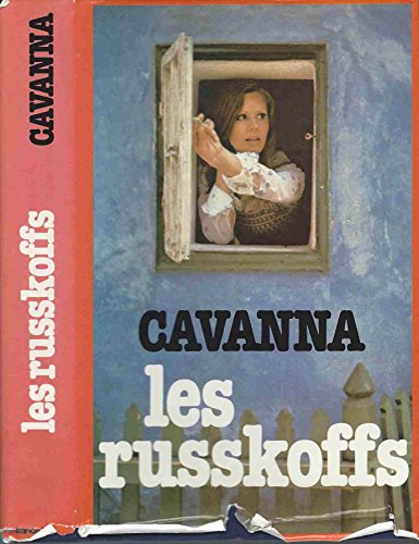 9782724207026: Les Russkoffs