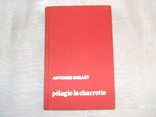 Beispielbild fr Plagie-La-Charrette zum Verkauf von Ammareal