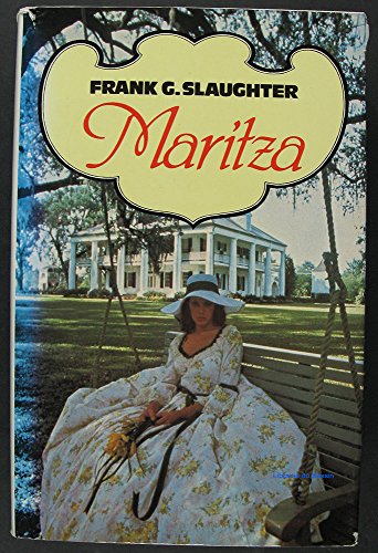 Stock image for Maritza for sale by Librairie Th  la page