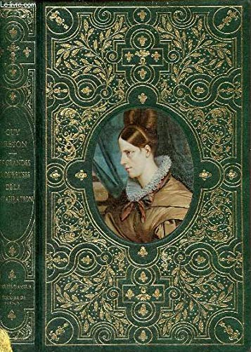 Imagen de archivo de Histoires d'amour de l'histoire de France (tome 9) a la venta por Librairie Th  la page