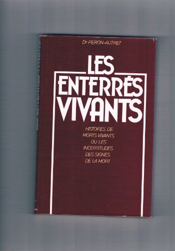 Les enterrés vivants