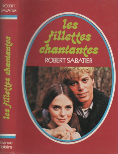 Imagen de archivo de Les Fillettes chantantes a la venta por Librairie Th  la page