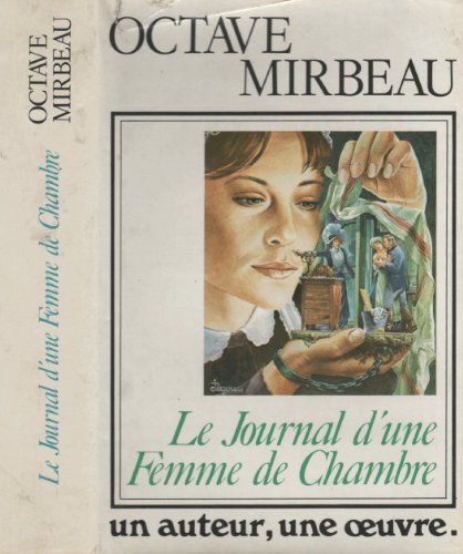 Stock image for Le journal d'une femme de chambre for sale by medimops