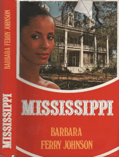 Beispielbild fr Mississippi zum Verkauf von Ammareal