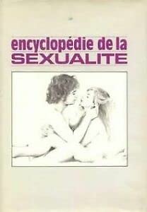 9782724210705: Encyclopdie de la sexualit