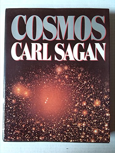 Imagen de archivo de COSMOS a la venta por Ammareal