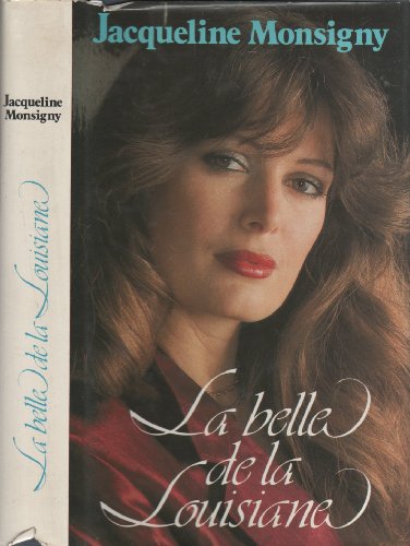 9782724211184: La Belle de la Louisiane