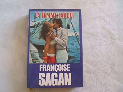 Beispielbild fr La femme fardee (French Edition) zum Verkauf von Better World Books