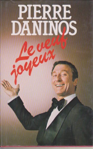Stock image for Le Veuf joyeux for sale by Librairie Th  la page