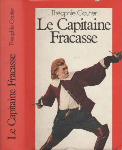 9782724212426: Le capitaine fracasse