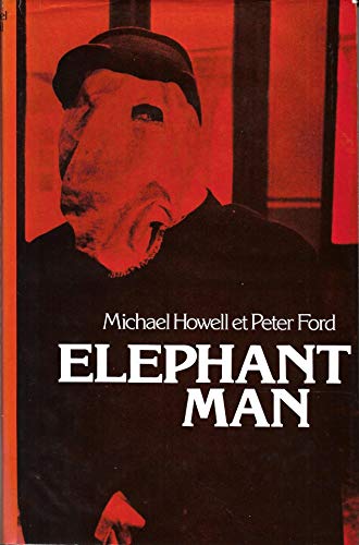 9782724213270: Elephant man : La vritable histoire de Joseph Merrick, l'homme-lphant