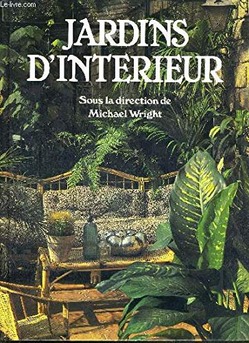 9782724214123: JARDINS D'INTERIEUR