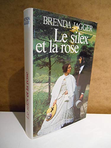 9782724214154: Le Silex et la rose