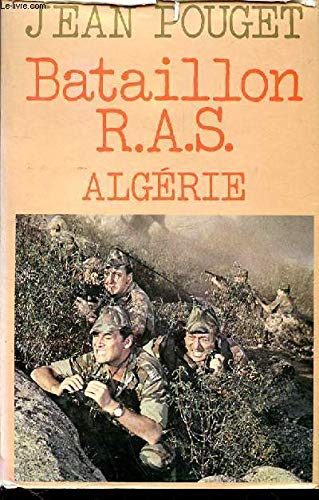 9782724214185: Bataillon R. A. S. Algrie