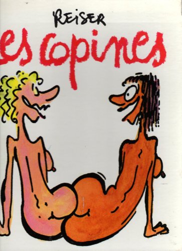 Stock image for Les Copines for sale by WorldofBooks