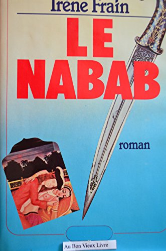 9782724215175: Le Nabab: Roman