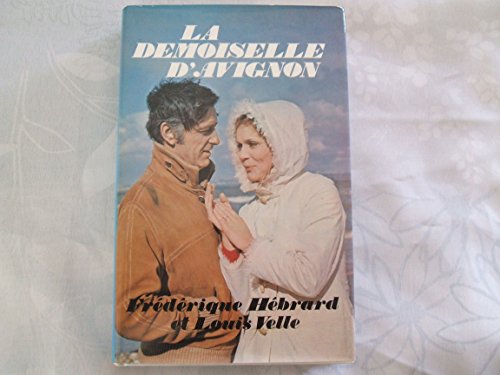 9782724215342: La Demoiselle D'avignon