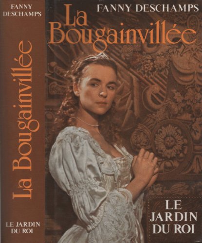Stock image for La Bougainville Le jardin du roi for sale by Librairie Th  la page