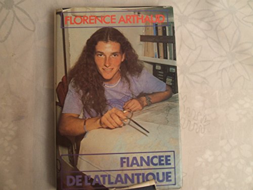 Beispielbild fr Fiance de l'Atlantique zum Verkauf von Librairie La cabane aux bouquins