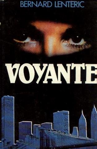 Stock image for Voyante for sale by Librairie Th  la page