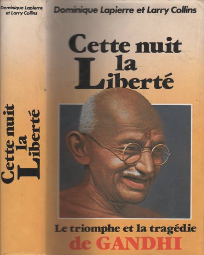 9782724215809: Cette nuit, la libert