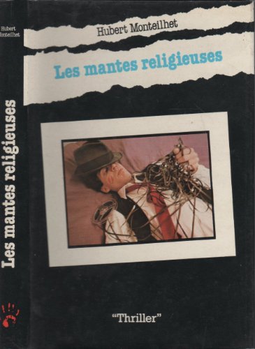 9782724216103: Les mantes religieuses