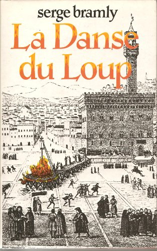 Beispielbild fr La Danse du loup [Reli] by Bramly, Serge zum Verkauf von Ammareal