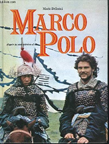 Beispielbild fr Marco Polo zum Verkauf von Ammareal