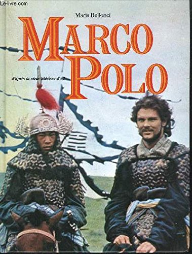 Stock image for Marco Polo for sale by Librairie Th  la page