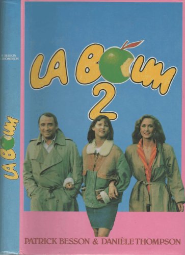 Stock image for La Boum 2 for sale by Librairie Th  la page