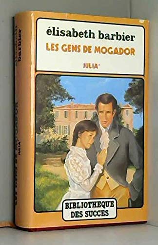 Imagen de archivo de Julia (Les Gens de Mogador) a la venta por secretdulivre