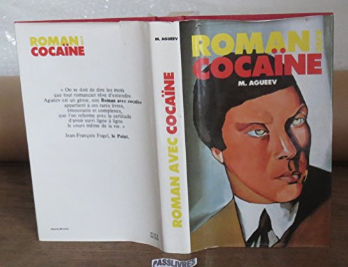 Imagen de archivo de Roman avec cocane a la venta por Ammareal