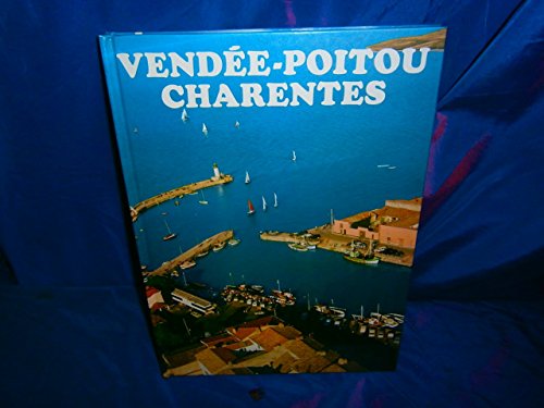 Stock image for Vende-poitou charentes for sale by Ammareal