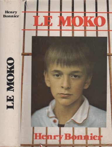 Imagen de archivo de Le Moko a la venta por Librairie Th  la page