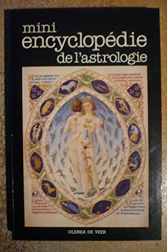 9782724219722: Mini encyclopdie de l'astrologie