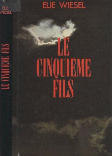 LE CINQUIEME FILS