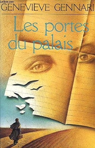 Stock image for Les Portes du palais for sale by Librairie Th  la page