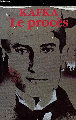 Stock image for Le Procs for sale by GF Books, Inc.