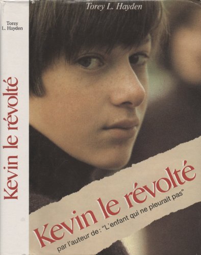 Kevin Le révolté