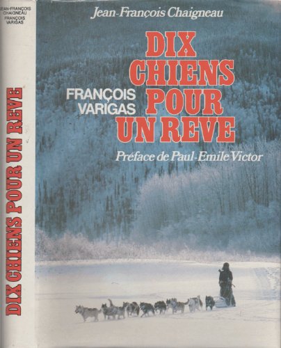 Stock image for Dix chiens pour un rve for sale by Librairie Th  la page