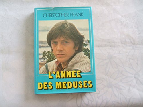 Beispielbild fr L'Anne des mduses zum Verkauf von Librairie Th  la page