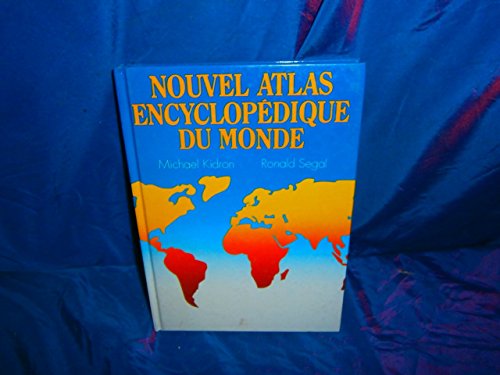 Stock image for Nouvel Atlas Encyclopdique Du Monde for sale by medimops