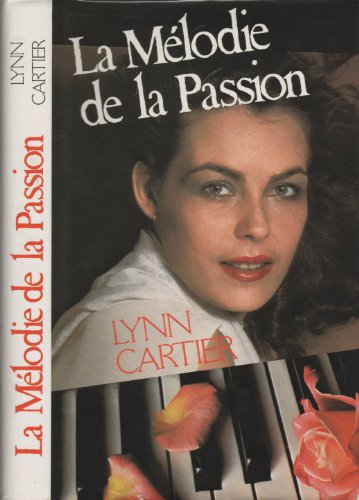 Stock image for La mlodie de la passion for sale by Ammareal