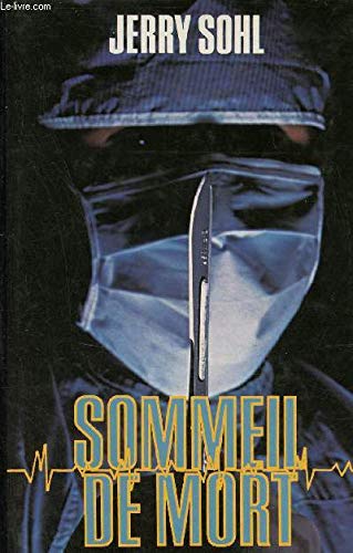 Beispielbild fr Sommeil de mort. zum Verkauf von Ammareal