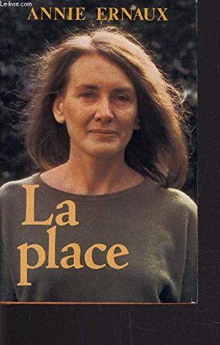 Stock image for La place for sale by WorldofBooks