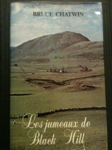 Stock image for Les Jumeaux de Black Hill for sale by Ammareal